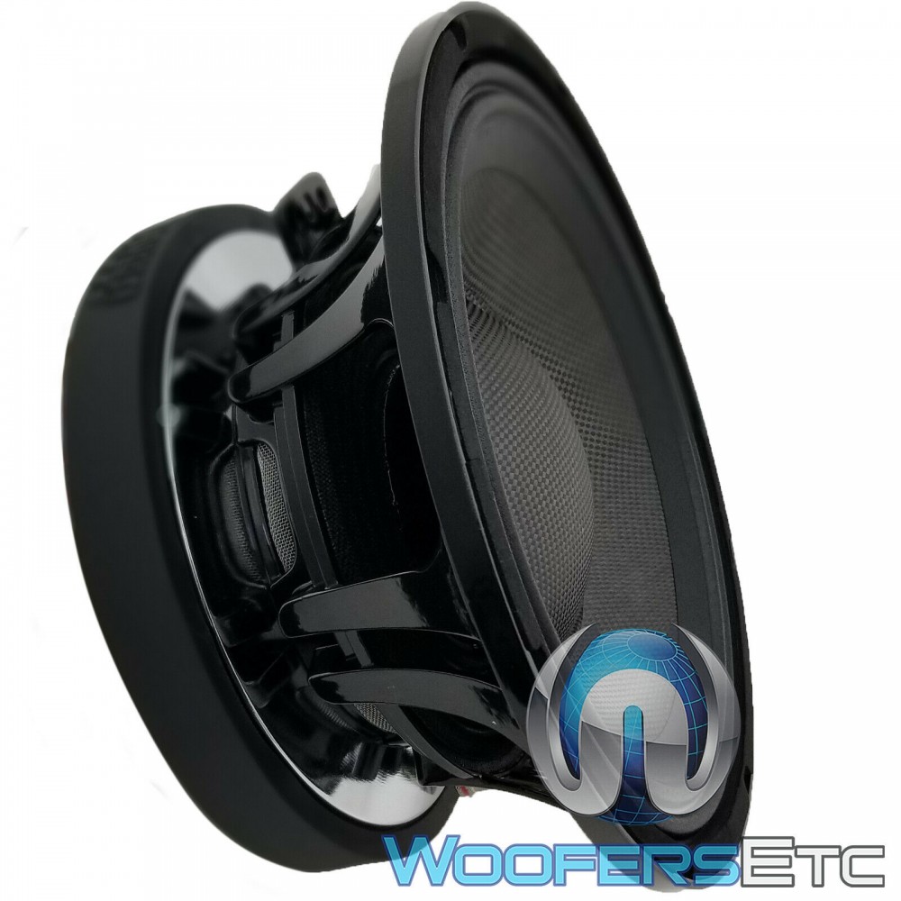 Sundown Audio Vex-8 8" 300W 4 Ohm Midrange Loud Speaker