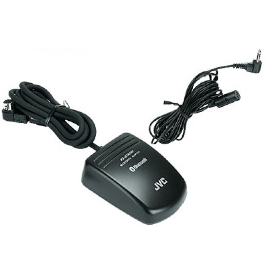 KS-BTA200 - JVC Bluetooth adapter for select JVC receivers