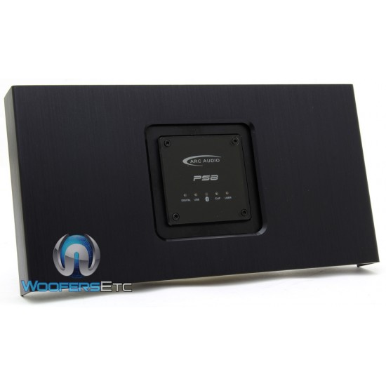 Arc Audio PS8 Audiophile Digital Sound Processor