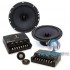 Diamond Audio SX65V 6.5" 120 Watts RMS 2-Way Component Speakers System