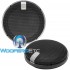 Morel Virtus Nano Carbon MW4 4" 180W Slim Midrange Speakers
