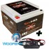 Pkg Limitless Lithium Nano HD BMS Motorcycle Power Sports Battery SPL Hifi New W/ Charger