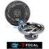 RIP-100C - Focal Auditor Series 2-Way 4" Coaxial Speakers