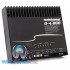 AudioControl D-4.800 4-Channel 800W RMS Amplifier with DSP Matrix Processing