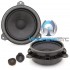 Focal IS-165TOY 6.5" 2-Way  Direct Upgrade Component Speakers System for Select Toyota Models