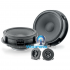 Focal IS VW 165 6.5" Direct Upgrade Component Speakers For Select Volkswagen Models