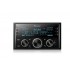 Pioneer MVH-S620BS In-Dash 2-DIN Digital Media Receiver, Bluetooth, Mixtrax, App, Enhanced Audio Functions SiriusXM-Ready™