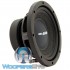 Gladen RS08 8" 175W RMS 4-Ohm RS Series Subwoofer