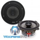 Focal 130AC 5.25" 50W RMS 2-Way Access Series Coaxial Speakers