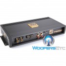 Morel MPS 1.1100 Limited Monoblock 1100W Class D Amplifier