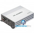 Gladen RC90C2 2-Channel 2 X 90W  RMS Class AB Amplifier Analog
