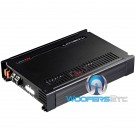 Mosconi ONE 8/10 DSP 8-Channel DSP 8 x 120W RMS 2-Ohm Class AB Amplifier