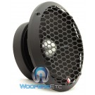 PPS4-8 Rockford Fosgate 8" Punch Mid-Bass 4 Ohm Car Speaker Driver
