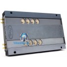 B41-S Stage 3 Kit - Tru Technology 4-Channel 600W RMS Billet Series Amplifier Made in the U.S.A.