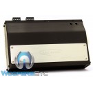 MOTO 720.4 - Arc Audio 4-Channel 720W RMS Ultra Compact Class D Amplifier