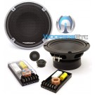 Image Dynamics ID65CS 6.5" 100 Watts RMS ID Series Component Speakers System