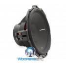 Rockford Fosgate P2D4-15 Dual 4 Ohm 15" Punch Stage 2 Series Subwoofer