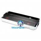 Mosconi PRO8/30DSP Class AB Amplifier DSP 8-Channel Car Audio