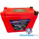 Limitless Lithium SA20-13AH Case Smart Shake Awake Motorcycle Power Sports Battery