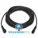 RGB-25 - Rockford Fosgate 25 Foot Extension Cable for PMX-RGB 