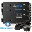 AudioControl LC5i-PRO 4-Channel In-5-Channel Out Line Converter