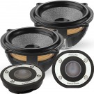 Focal Utopia Be No 5 Active 5.25" 150W 2-Way Component Speakers System