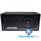 DD Audio Digital Designs LE-508.1 8 " 1000W Subwoofer Enclosure Bass Box