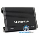Soundstream AR4.1200D 4-Channel 1200 Watts Class A/B Amplifier