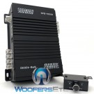 Sundown Audio SFB-1000D Monoblock 1000W RMS Class-D Amplifier