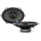 IC-570 - Focal Integration 5"x7" 2-Way Coaxial Speakers