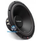 R2D212 - Rockford Fosgate 12" Dual 2 Ohm Prime Stage 2 Series Subwoofer
