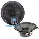 R1525X2 -Rockford Fosgate 5.25" 2-Way Coaxial Speakers