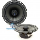HD-6EX - CDT Audio 6.5" 130W RMS 2-Way Coaxial Speakers
