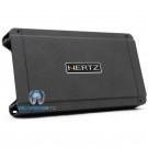 HCP 5D - Hertz 5-Channel 1500W Max Class D Amplifier