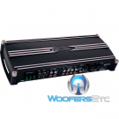 ARC Audio 1000.4 - 4-Channel 1000W RMS Amplifier