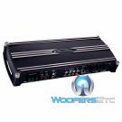ARC Audio 1000.6 DSP 6-Channel 1050W RMS Amplifier
