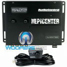 Audio Control EPICENTER Limited Edition Mega Bass Enhancer Processor