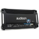 SR 1DK - Audison Monoblock 1200W RMS Power Amplifier with Crossover
