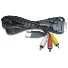 CCA723 - Clarion iPod Cable