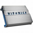 Hifonics ZG-1200.4D 4 Channel 1200W RMS Class A/B Zeus Gamma ZG Series Amplifier