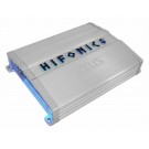 Hifonics ZG-2400.1D Monoblock 2400W RMS Class D Gamma ZG Series Amplifier