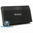 Focal FDP SPORT V2 4-Channel 800W RMS Recreational Off-road Amplifier