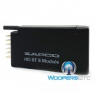 Zapco HD-BT-II-D Digital Out HD Bluetooth Module
