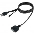 jLINK-USB - Jensen iPod Connection Cable for Jensen and Phase Linear Compatible Multimedia Receivers