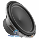 Hertz MP250D2.3 Mille Pro 10" 1200W Sub Dual 2 Ohm Subwoofer Bass Speaker