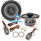 Memphis Audio MS52 Convertible 5.25" 2-Way Speakers