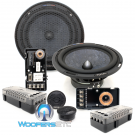 Focal PS 165 SF 6.5" Statefiber Component System