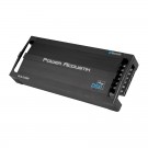 Power Acoustik RZ4-2000DSPB 4 Channel 2000W Bluetooth DSP Amplifier