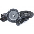 Memphis MS60C 6.5" 150W  2-Way Component MIDS Speakers