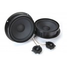 Focal IS VW 155 6.1" Component Speakers System For Select Volkswagen Vehicles